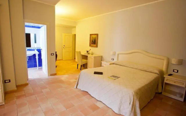 Il Casale della Stella