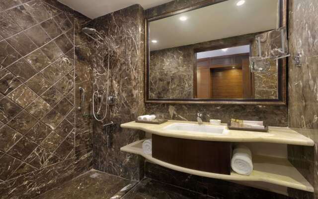 Ramada Plaza by Wyndham Chandigarh Zirakpur