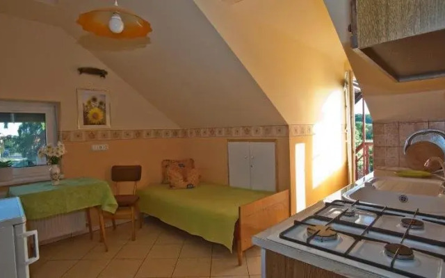 Margaret Apartman