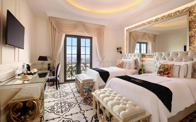 Lafayette Boutique Hotel Yogyakarta