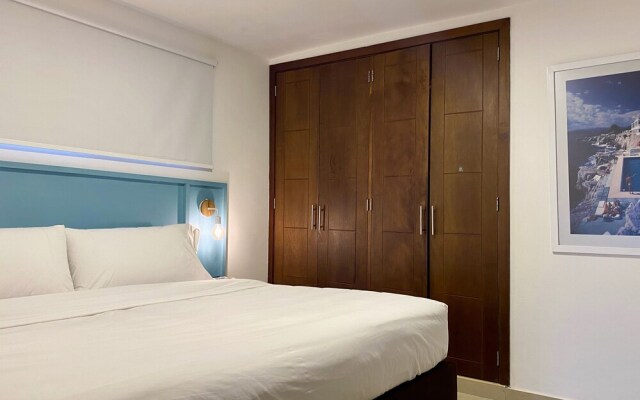 Minarete By Wynwood House