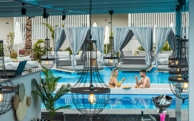 Anna Hotel