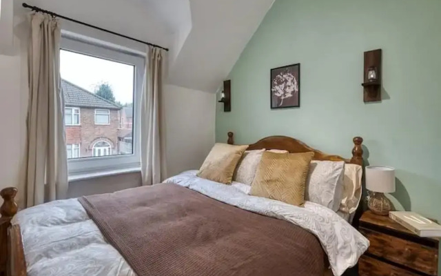Charming Cottage,trafford Retreat, Pets Welcome