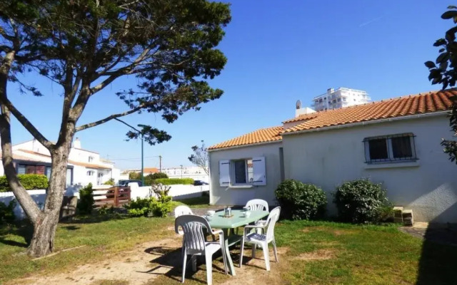 Maison Les Sables-d'Olonne, 4 pièces, 6 personnes - FR-1-427-22