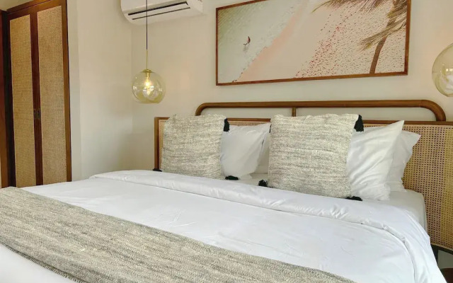 Tropicana Bingin Managed by CPM Bali
