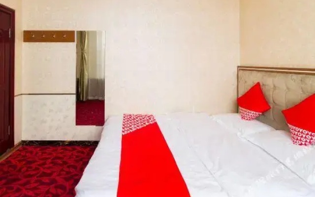 Chifeng Shengda Inn