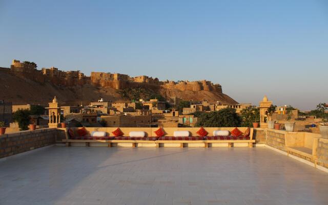 Hotel Kotwal Haveli