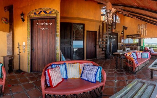 Oceanview Guesthouse