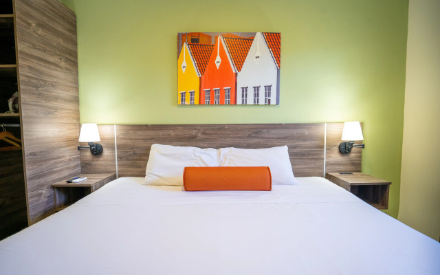 Delynne Boutique Hotel