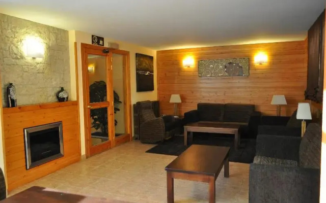 Apartamentos Solineu