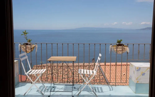 Casa Vela B&B