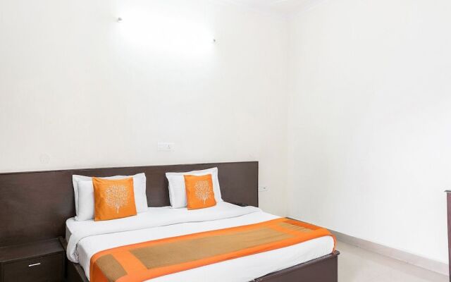 Capital O 15929 Comfort Residency