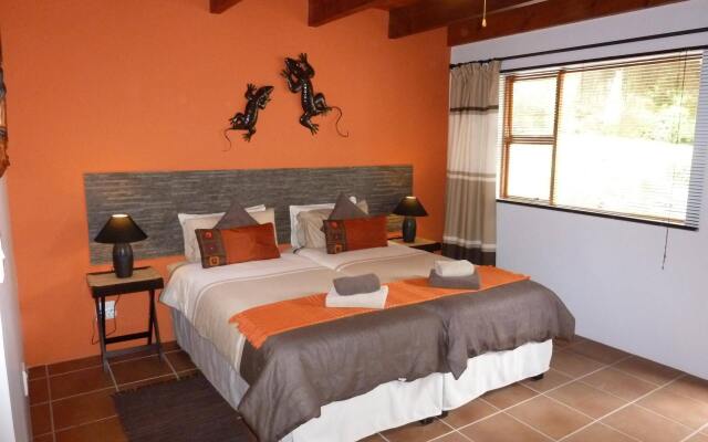 Marula Lodge Guesthouse