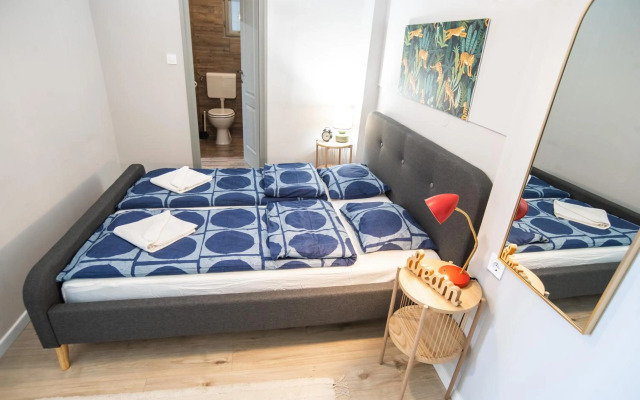 Z30 Studio In The City Center.