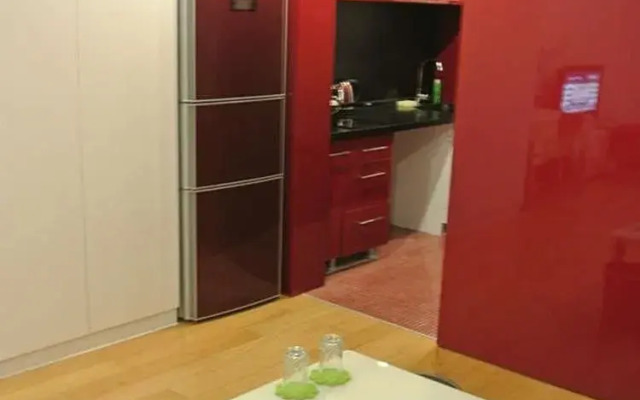 Qingdao Lewo Boutique Apartment