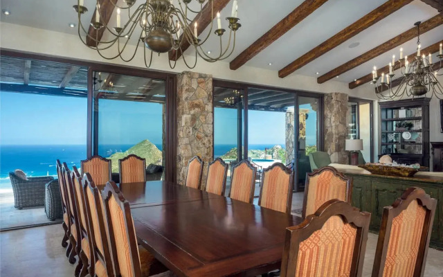 Blue Desert 2 - Casa Cielo at Pedregal