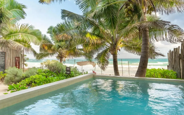 Casa Ganesh Tulum