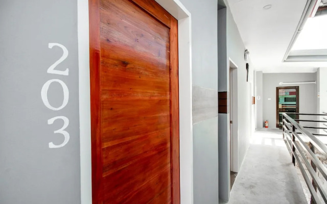Super OYO 495 The Pocket Hotel