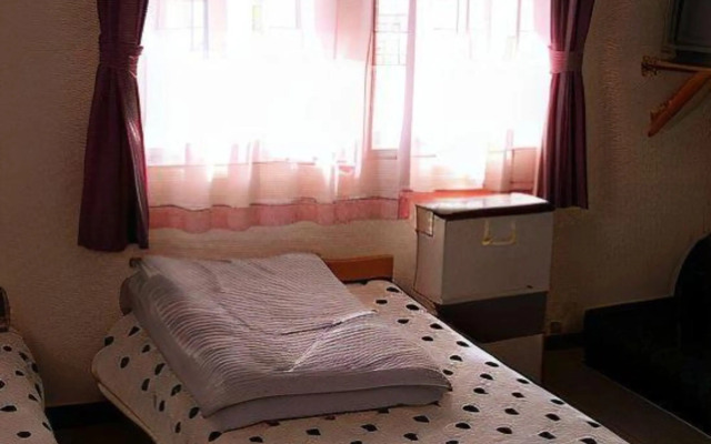 Pension Wing(Nagano)
