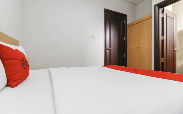 Super OYO Capital O 91140 Ayodya Kebon Jeruk