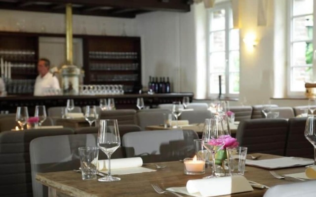 Das Dycker Weinhaus