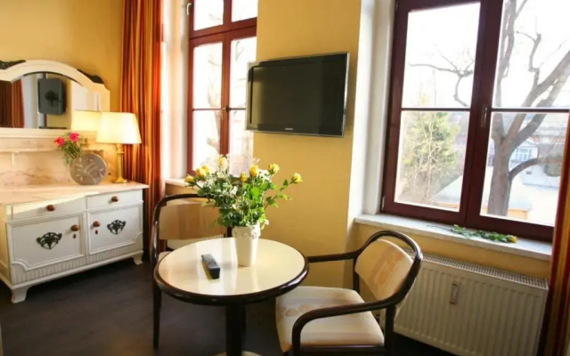 Ferienwohnung Alt Görlitz II