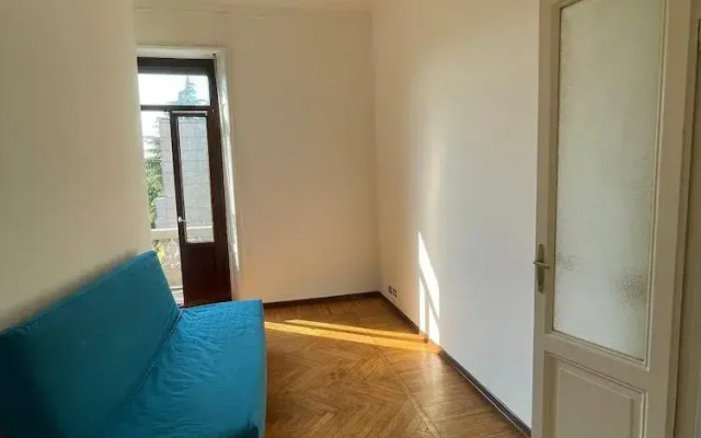 Liberty Home