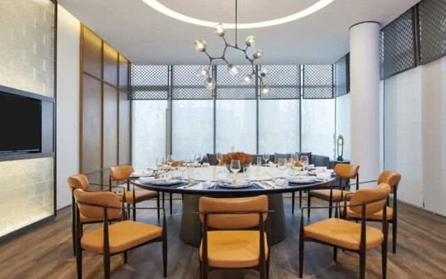 Four Points by Sheraton Nanchang, Xihu