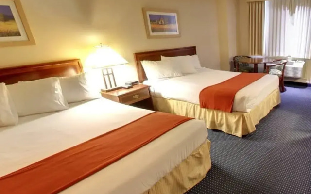 Travelodge Trenton