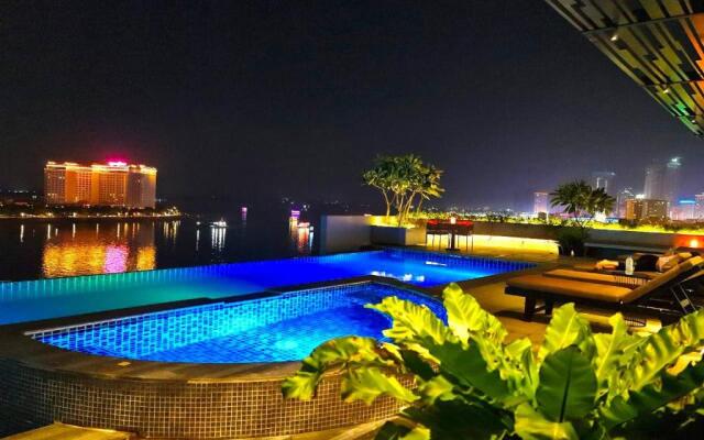 Harmony Phnom Penh Hotel