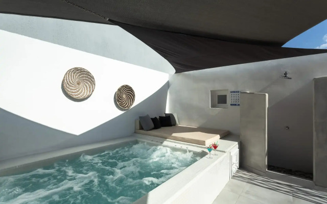 Villa Izabela Santorini