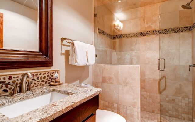 Galleria 308 by Park City Lodging