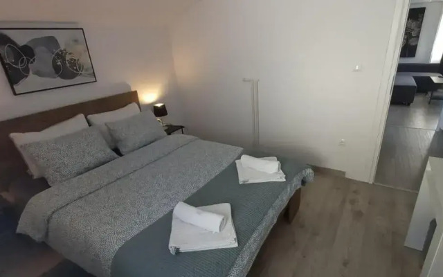 Apartment Lenchy