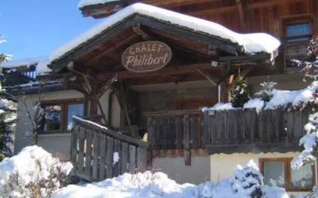 Chalet Philibert