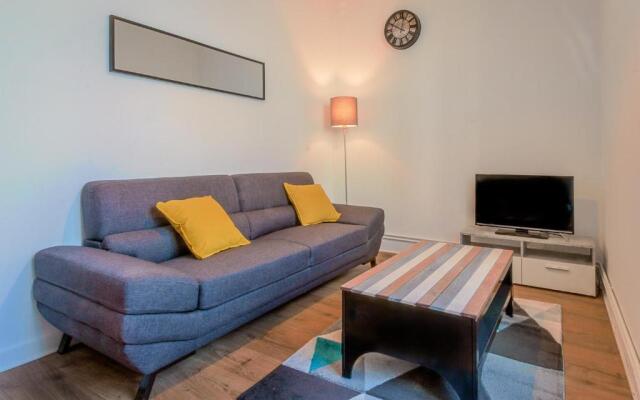 Centre de Saint-Nazaire Logement 3 chambres