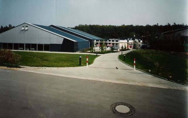 Sportpark Jürgen Fassbender