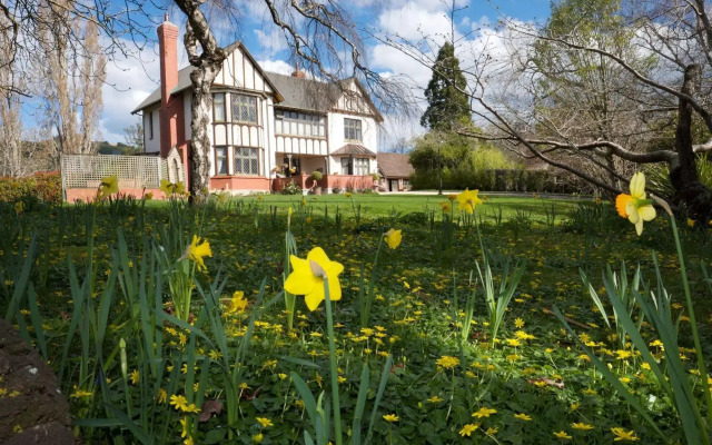 The Birches Bed & Breakfast