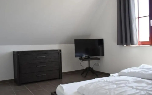 Vacation Home "mee Rhuus"