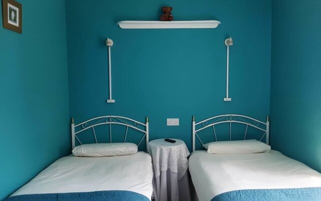 The Beaches Family B&B