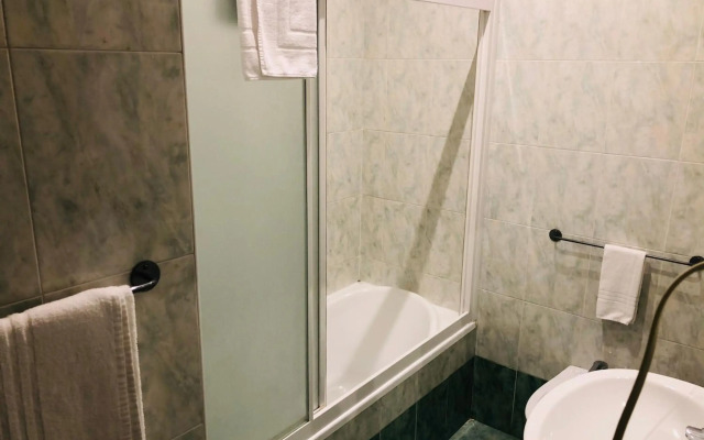 Hotel Ferrucci