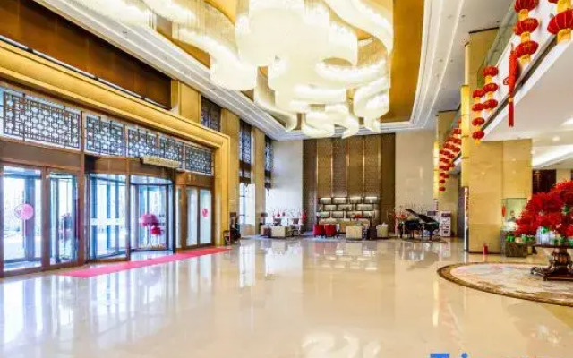 Tianqing International Hotel