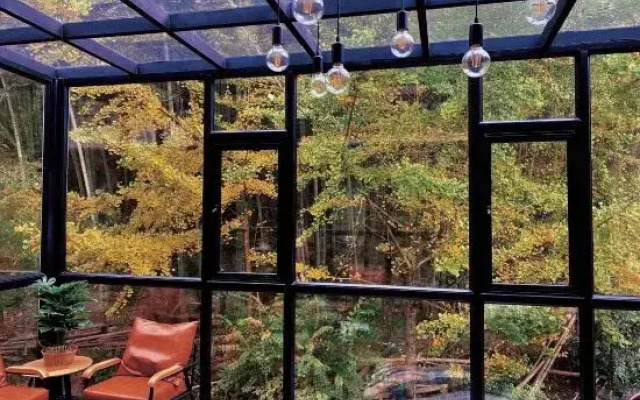 Jing Guisu Homestay (Shuimo Tingxi Branch)
