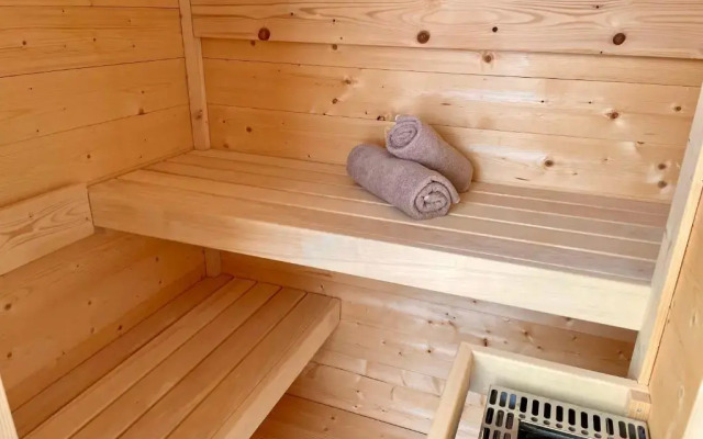 die Tauplitz Lodges - Alm Lodge A8 by AA Holiday Homes