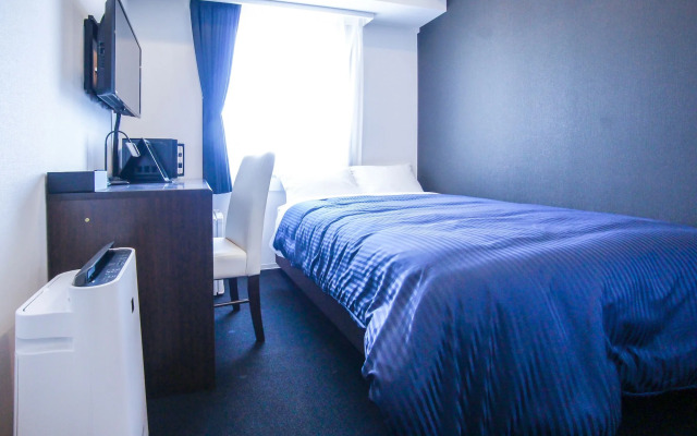 HOTEL LiVEMAX Tokyo Shiomi Ekimae
