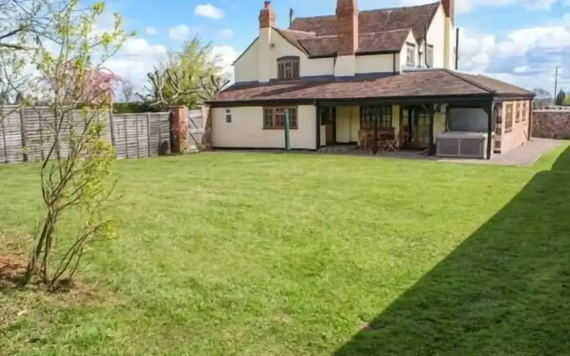 Brambles Cottage