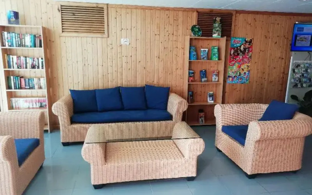 Puerto Bello Apartments