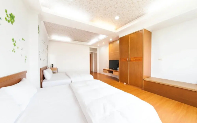 Slow Time Homestay
