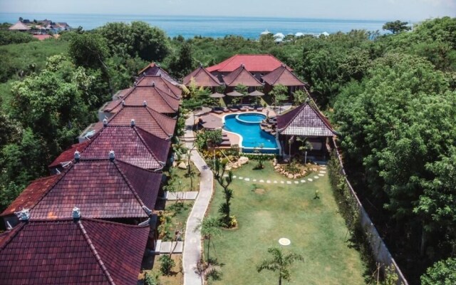 Mamamia Island Villa