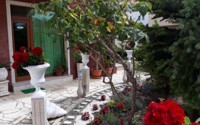 Guest House Ralitsa