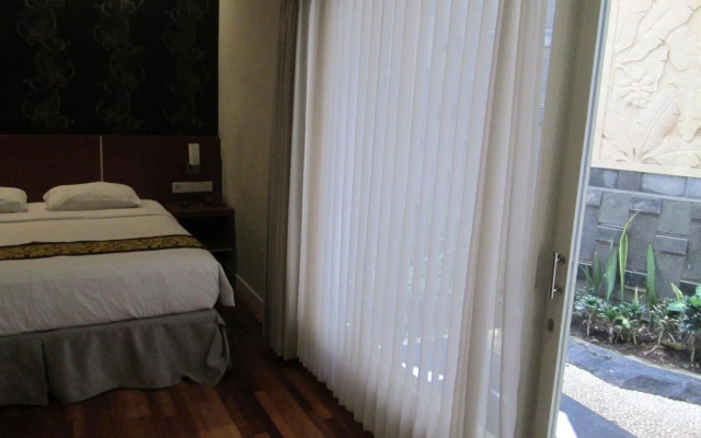 Hotel Trio Indah 2 Malang